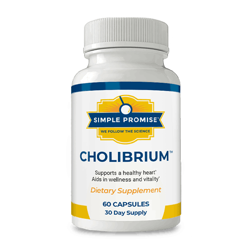 Cholibrium 
